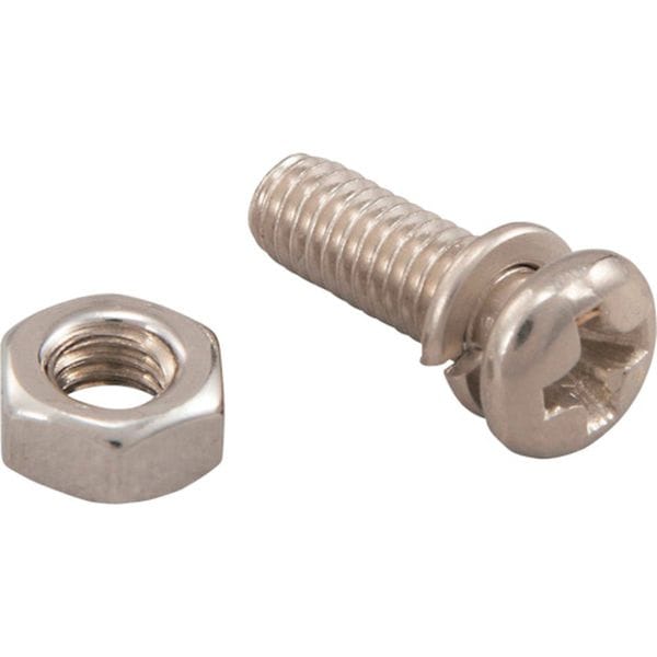 TP141101 524-3798 (株)TJMデザイン タジマ 三脚部品141101 STF-YT中脚蓋 固定ネジ