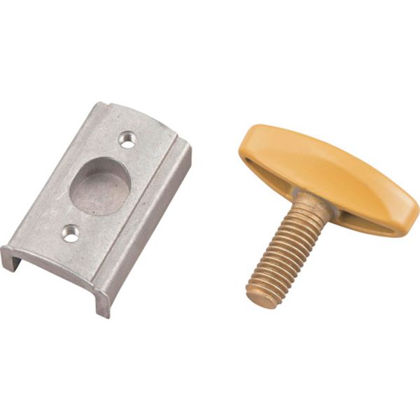 TP141118 524-0713 (株)TJMデザイン タジマ 三脚部品141118 STF-YT中脚固定ネジセット