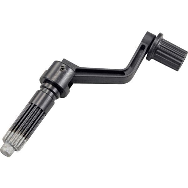 TP141262 524-2210 (株)TJMデザイン タジマ 三脚部品141262 ELV-150ハンドルセット