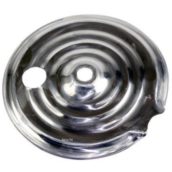 TP5-00015 GOODS グッズ リアドラム スターバーストカバー 2%ER製 SR400、SR500