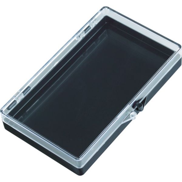 TPCCLL 819-1371 トラスコ中山(株) TRUSCO クリアパーツケース 134X80X23