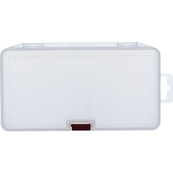 TPCOLL 299-7169 トラスコ中山(株) TRUSCO パーツケース 214X118X45