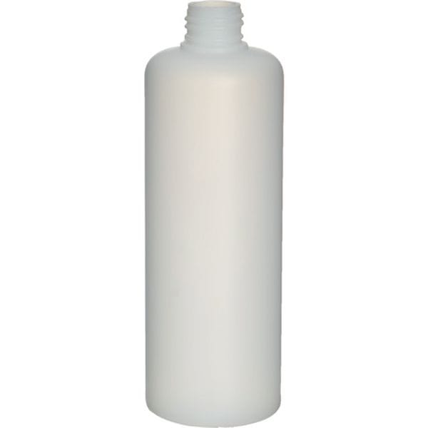 TPET300A 586-2658 トラスコ中山(株) TRUSCO ポリエチレン容器 半透明 300ML