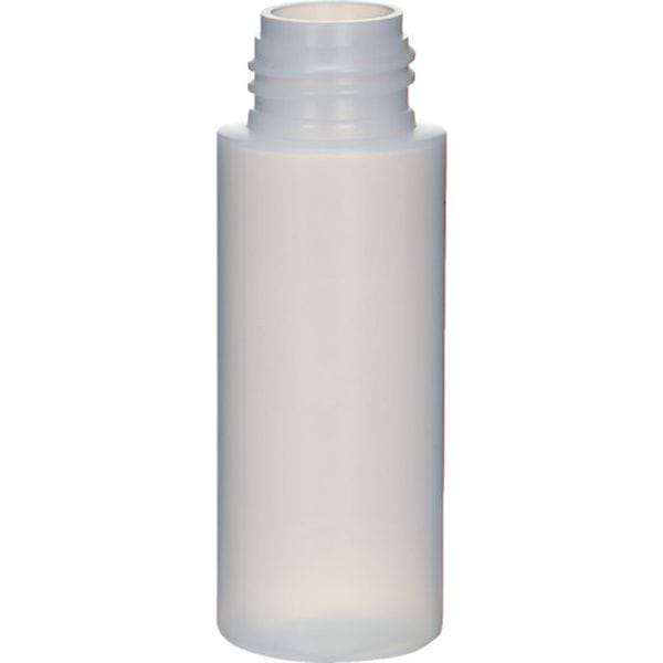 TPET60A 586-2660 トラスコ中山(株) TRUSCO ポリエチレン容器 半透明 60ML
