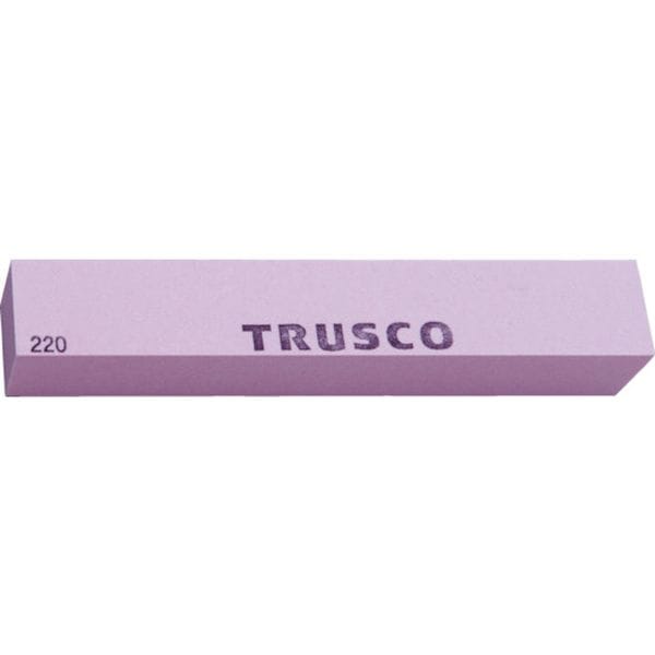 TPK4120 トラスコ中山(株) TRUSCO 金型砥石PA 150X25X25 ＃120 (5本入)