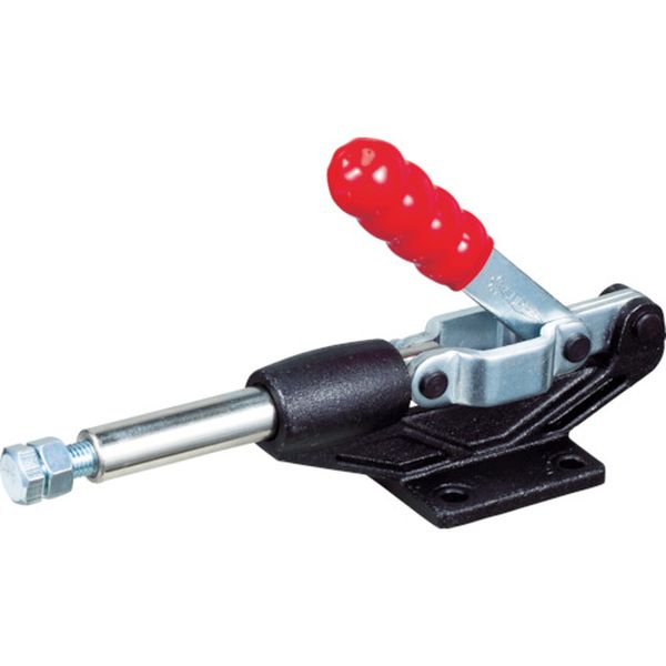 TPL300F (株)スーパーツール スーパー 横押し型トグルクランプ 全長:346mm 締付力:6.8kN