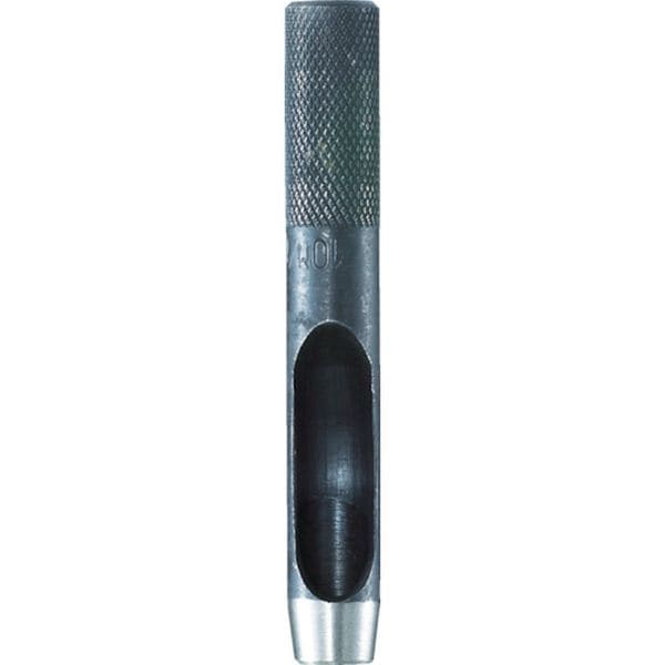 TPO170 336-4691 トラスコ中山(株) TRUSCO ベルトポンチ 17mm