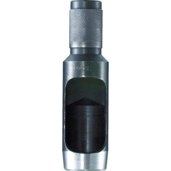 TPO290 336-4810 トラスコ中山(株) TRUSCO ベルトポンチ 29mm
