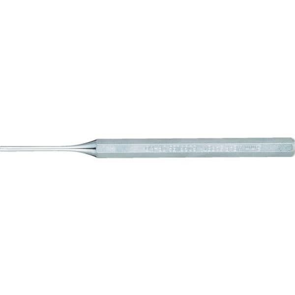 TPP70 366-9157 トラスコ中山(株) TRUSCO ピンポンチ 7.0mmX150mm