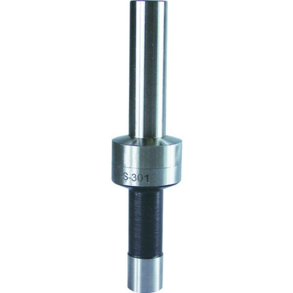 TPS10 208-3131 トラスコ中山(株) TRUSCO 芯出しバー(スチール) TPS-10