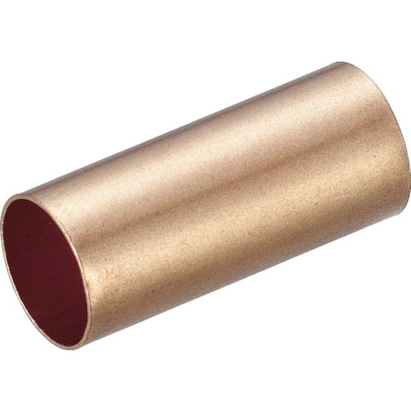 TPS38SQ 402-6632 トラスコ中山(株) TRUSCO 銅パイプスリーブ 11X26mm 10個入