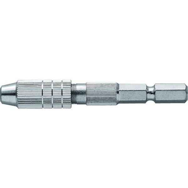 TPV6K2.0 437-4215 トラスコ中山(株) TRUSCO ピンバイス 六角軸片頭 0.1-2.0mm