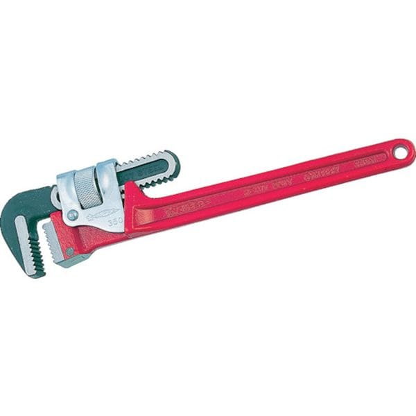 TPW300 352-5091 トラスコ中山(株) TRUSCO パイプレンチ 300mm
