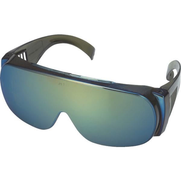 TPZ2003 299-9986 トラスコ中山(株) TRUSCO エアプラズマメガネ IR3.0