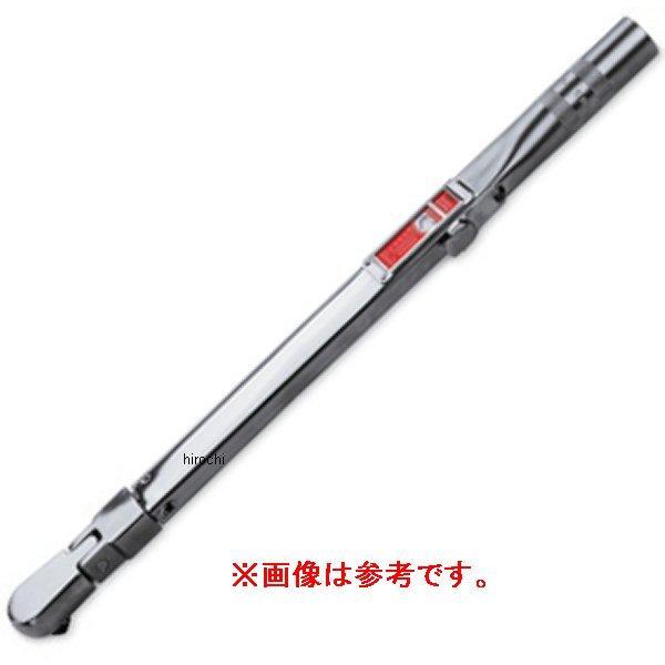 TQFRM34D スナップオン Snap-on メトリック トルクレンチ(換算目盛り付き)、精度±4% 範囲 5.0kg m-34kg m