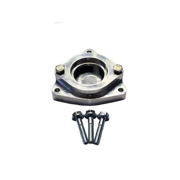 Torque Solution Greddy ブローオフ バルブアダプター : Hyundai Genesis Coupe 2.0T 2010+