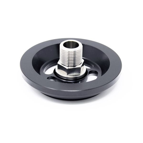 Torque Solution WIX Oil Filter アダプター ニッサン R35 GT-R VR38