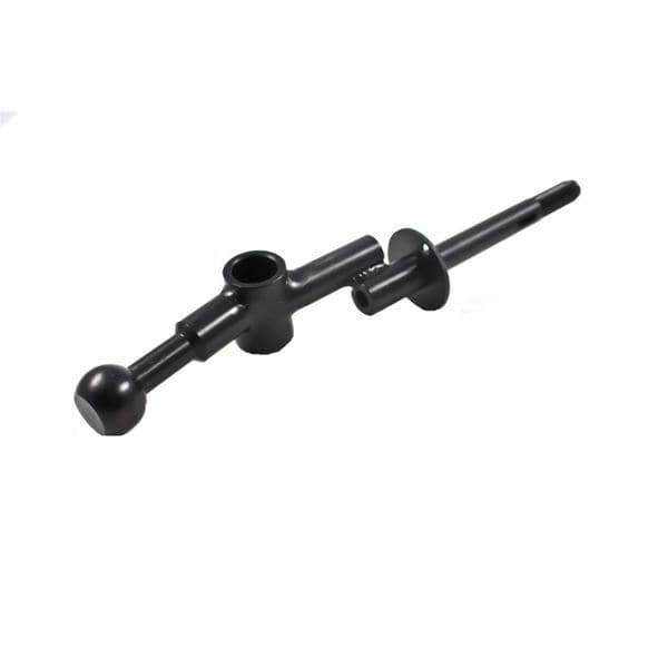 Torque Solution ショートシフター: スバル Sti 2004年-11年