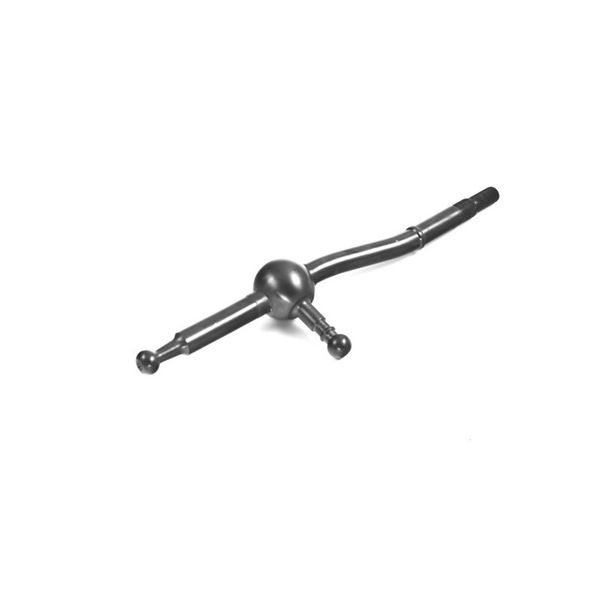 Torque Solution ショートシフター: ミツビシ Evolution X 2008年-14年