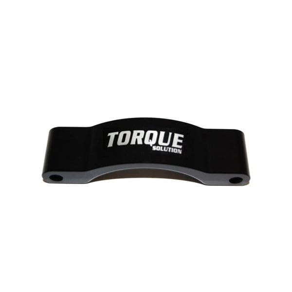 Torque Solution ビレット Timing Belt Guide: スバル-All Turbo Models Inc 02年-13年 WRX/STi