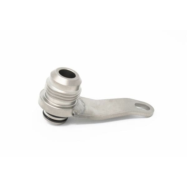 Torque Solution -10AN Turbo Oil Return フィッテイング スバル EJ All Years