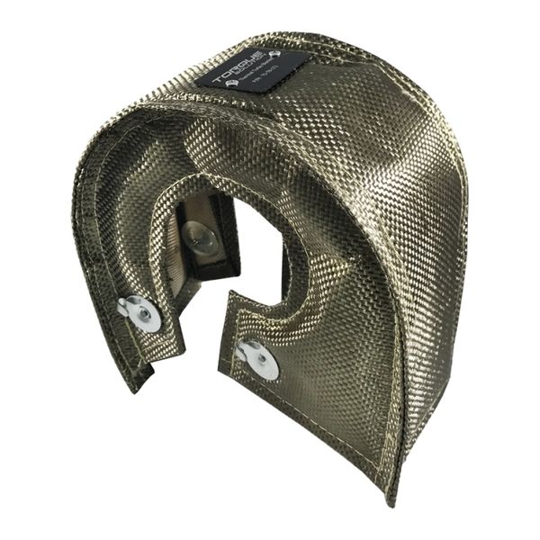 Torque Solution サーマル Turbo Blanket Volcanic Rock: T3/T3/T4/T25/T28/GT25/GT28/GT30/GT32/GT35/GT37
