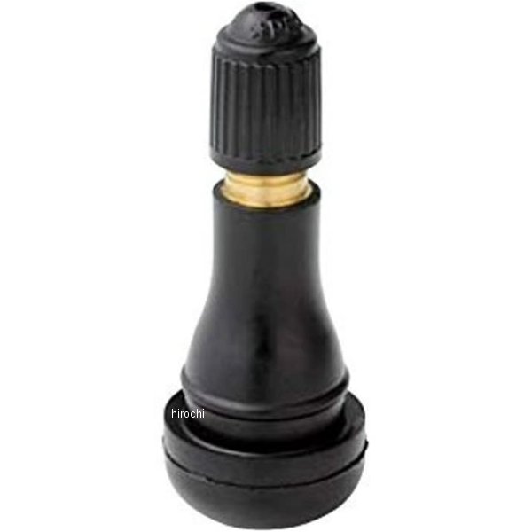 TR413 太平洋バルブ T/Lバルブ 19φ×29mm スナップインバルブ 1個入り