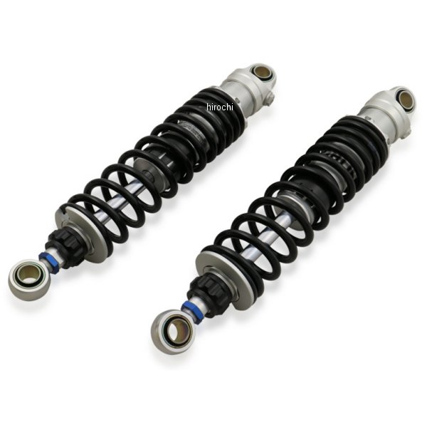 TR623 オーリンズ OHLINS リアショック S36ER1L 16年-18年 ストリートツイン 340mm