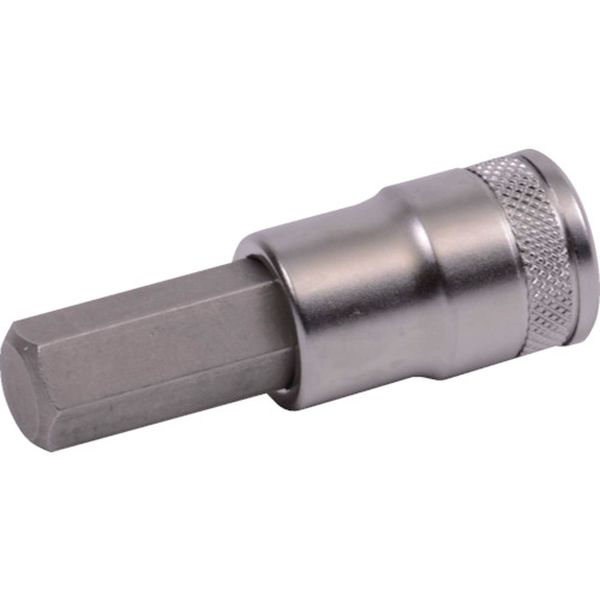 TS308H 416-1912 トラスコ中山(株) TRUSCO ヘキサゴンソケット 差込角9.5 対辺8mm