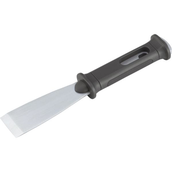 TS403 302-2803 トラスコ中山(株) TRUSCO ハンマーへら 直刃 38mm