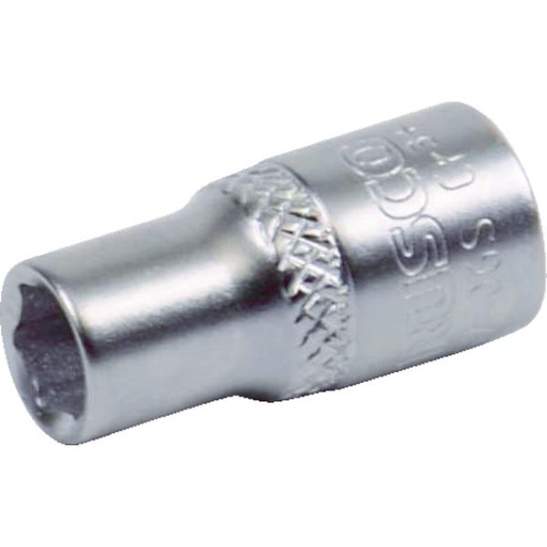 TS414S 416-1050 トラスコ中山(株) TRUSCO ソケット(6角) 差込角12.7 対辺14mm
