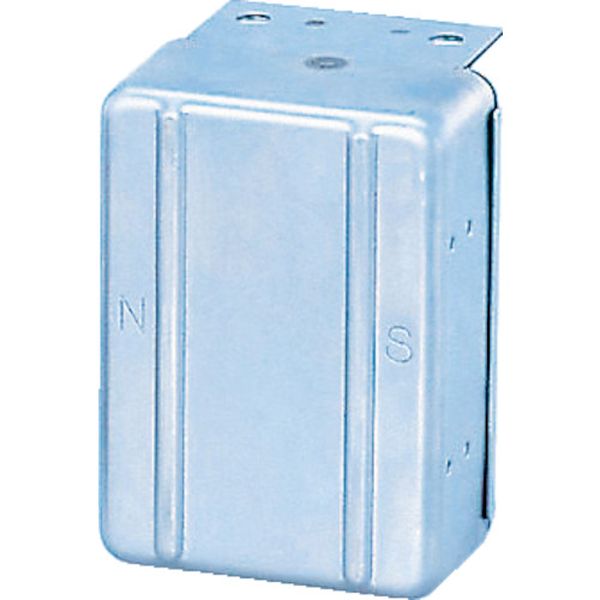 TS5 232-2986 トラスコ中山(株) TRUSCO マグネット鉄板分離器 65X55.5XH87 1組2台入