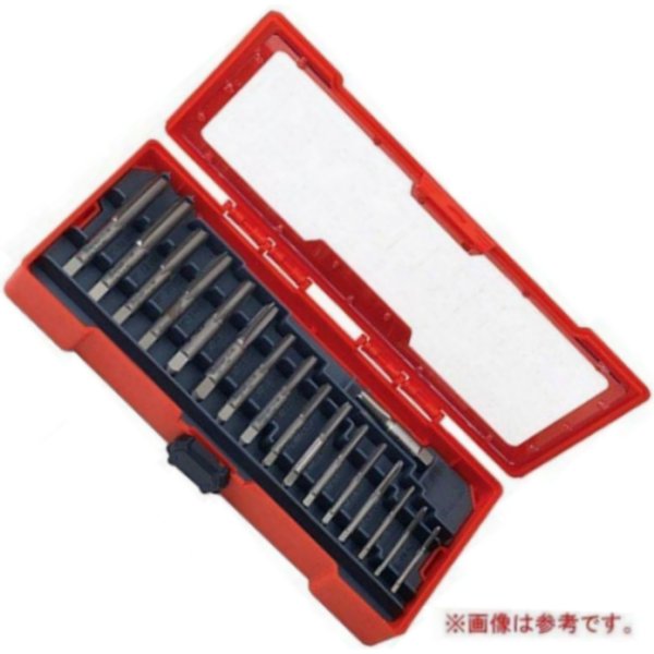 TSA112 スナップオン Snap-on 機械ネジ 自動センタリングタップ 6-32