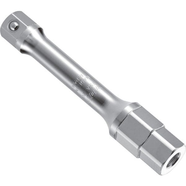 TSA20 123-4477 トップ工業(株) TOP 継足ソケットアダプター(呼び20用)