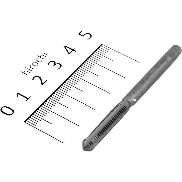 TSA508M スナップオン Snap-on ミリサイズ自動センタリングタップ M5 x 0.80