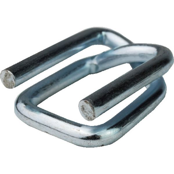 TSB10 207-7202 トラスコ中山(株) TRUSCO バックル 32mm用