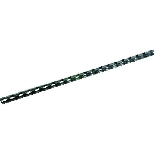 TSBMFSV 765-4472 トラスコ中山(株) TRUSCO ストリップ型間仕切り用 Bミニフレーム シルバー