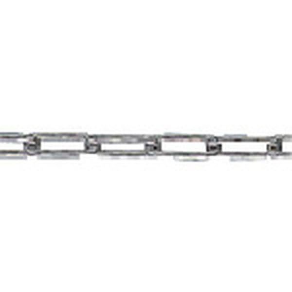 TSC162 780-3834 トラスコ中山(株) TRUSCO ステンレスカットチェーン 1.6mmX2m