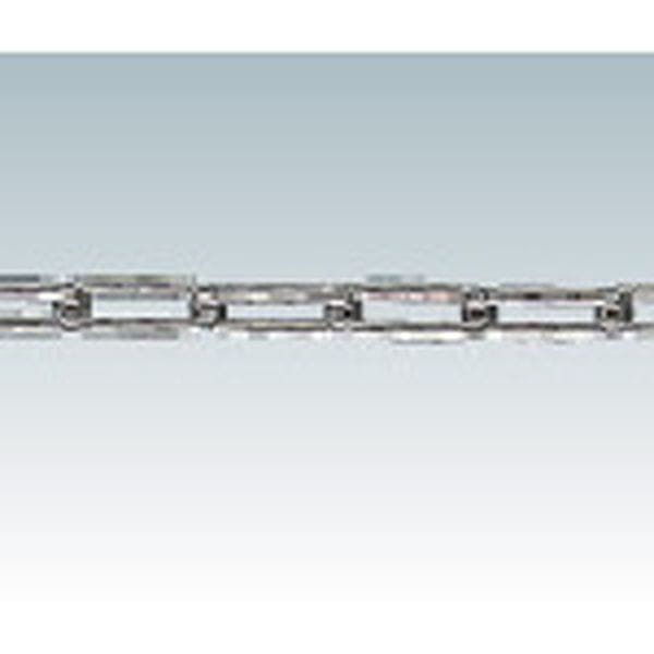 TSC401 352-4108 トラスコ中山(株) TRUSCO ステンレスカットチェーン 4.0mmX1m