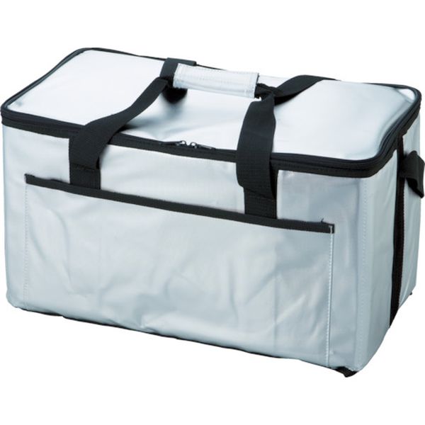 TSCLB30 408-6112 トラスコ中山(株) TRUSCO ソフトクーラーBOX 30L