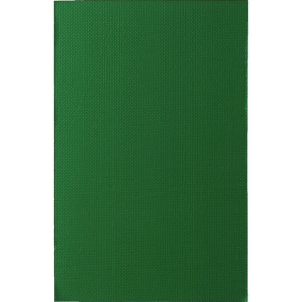 TSDH-1220-GN ＴＲＵＳＣＯ　ダクト補修用テープ　グリーン　１２０ｍｍＸ２００ｍｍ