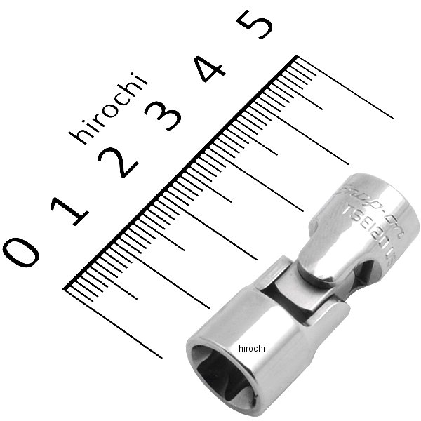 TSE120 スナップオン Snap-on トルクス 1/4インチ ユニバーサル ソケット Ｅ12