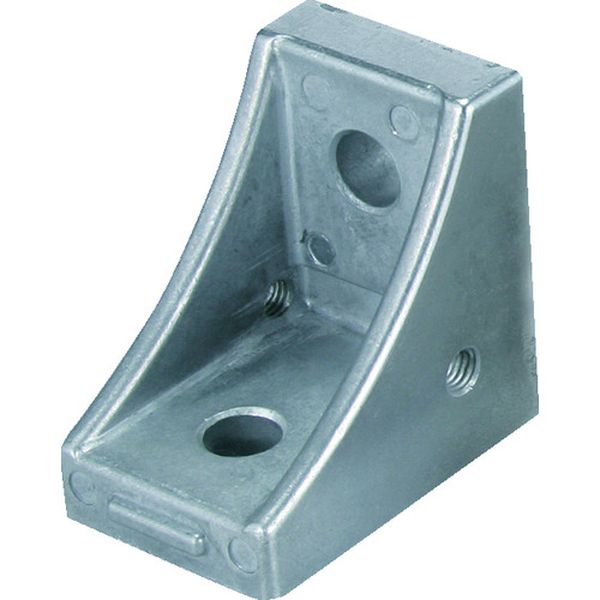 TSFJ013 161-3579 トラスコ中山(株) TRUSCO TSF40用Dブラケット L