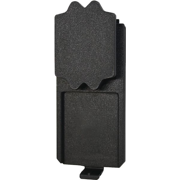 TSFLKBCG05 524-3784 (株)TJMデザイン タジマ セフフック付電池フタG05用