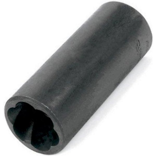 TSFSY121A スナップオン Snap-on フランクドライブ 3/8インチ ツイスト ディープ ソケット 6角 3/8インチ