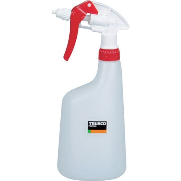 TSG800GN 754-2585 トラスコ中山(株) TRUSCO スプレーガン 800ml グリーン