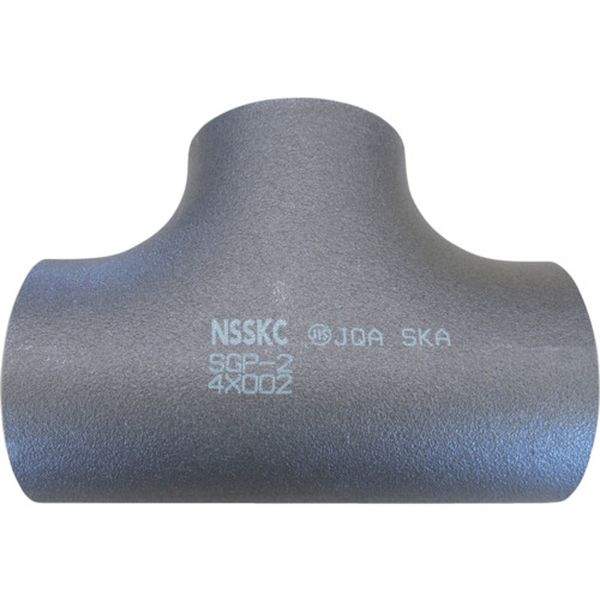 TSGP20A 159-9267 (株)ベンカン機工 ベンカン機工 TSGP鋼管製チーズ20A