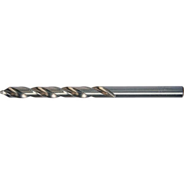 TSHD042 381-9208 トラスコ中山(株) TRUSCO ハイスストレートドリル 4.2 10本入り