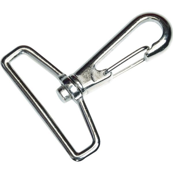 TSIH30 799-3692 トラスコ中山(株) TRUSCO PPベルト専用金具30mm用 スイベルフック