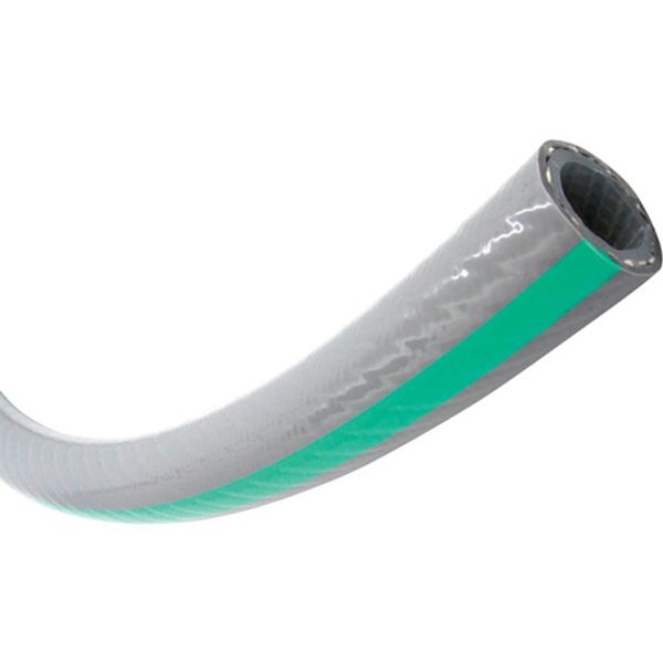 スチーム用ホース トヨシリコーンスチームホース 内径12.7mm×外径19.5mm 長さ5m TSISTM-12-5